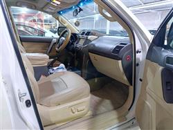 تويوتا لاندكروزر برادو